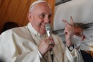 Πάπας Φραγκίσκος: «Κάποιοι θα με ήθελαν νεκρό»