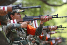 India Opens Its Highest Military Ranks to Women After Lengthy Fight