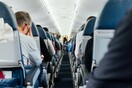 Αίτημα πτώχευσης υπέβαλε η ελληνική αεροπορική εταιρεία Orange2fly