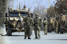 Οι βρετανικές ένοπλες δυνάμεις συνδέονται με τον θάνατο σχεδόν 300 αμάχων στο Αφγανιστάν