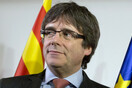 Συνελήφθη ο πρώην Πρόεδρος της Καταλονίας, Κάρλες Πουτζντεμόν
