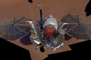 NASA: To InSight κατέγραψε τρεις μεγάλους σεισμούς στον Άρη- Ο ένας διάρκειας 90 λεπτών