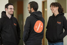 Upstream: Η εταιρεία όπου οι νέοι προγραμματιστές «εκτοξεύουν» την καριέρα τους