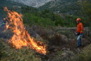 Φωτιά για την πρόληψη πυρκαγιάς: Πρόβα τζενεράλε για την πρωτοποριακή μέθοδο και στην Ελλάδα