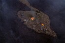 La Palma volcano eruption