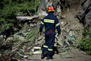 Παρνασσός: Πέντε άτομα χάθηκαν στο φαράγγι της Βελίτσας- Επιχείρηση της Πυροσβεστικής