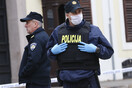 Κροατία: 56χρονος είναι ύποπτος για τη δολοφονία των τριών παιδιών του