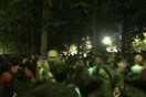 Θεσσαλονίκη: Πάρτι με εκατοντάδες άτομα στο ΑΠΘ χωρίς μέτρα προστασίας για τον κορωνοϊό