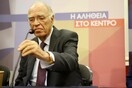 Βασίλης Λεβέντης: Το πρώτο ιατρικό ανακοινωθέν για την υγεία του - «Κρίσιμη η κατάστασή του» 