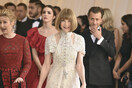 Anna Wintour: Μαθαίνουμε περισσότερα από τα λάθη παρά από τις επιτυχίες