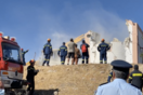 Σεισμός 5,8 Ρίχτερ στην Κρήτη: Αναφορές για 3 εγκλωβισμένους, ζημιές σε κτήρια - Οι πρώτες εικόνες 