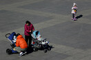Η Κίνα λέει ότι θα μειώσει τις αμβλώσεις για «μη ιατρικούς λόγους»