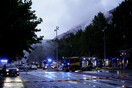 Σουηδία: Έκρηξη σε κτήριο του Γκέτεμποργκ - 25 άτομα στο νοσοκομείο
