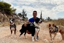 10 νέες φωτογραφίες απ' τα τέλεια ζώα των αναγνωστών μας #763