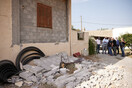 Στο Αρκαλοχώρι ο Μητσοτάκης: Δέσμη μέτρων για τους σεισμοπαθείς - Άμεσα 20.000 ευρώ σε όσους έχασαν τα σπίτια τους