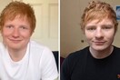 Ποιος είναι ο αληθινός Ed Sheeran; Ο σωσίας του τραγουδιστή που ζει «μεταμφιεσμένος»