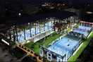 International Padel Experience