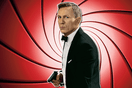 Τον James Bond τον σεβάστηκα, τον εκτίμησα, τον αγάπησα και δεν τον έκρινα ποτέ