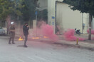 Επεισόδια στο ΕΠΑΛ Σταυρούπολης: Τρεις συλλήψεις ανηλίκων - Παρέμβαση εισαγγελέα ζητά η Κεραμέως