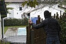 Γαλλία: Nάρκωνε τη σύζυγό του επί 10 χρόνια και έφερνε άγνωστους άντρες να τη βιάζουν