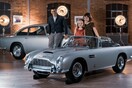 Aston Martin DB5 Junior: Tο ακριβότερο παιδικό αυτοκίνητο στον κόσμο