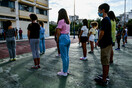 Κορωνοϊός: Σε παιδιά και έφηβους το 33% των νέων κρουσμάτων