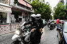Βίντεο ντοκουμέντο από τη στιγμή της δράσης του «ληστή με το ραβασάκι»