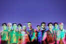 Πρεμιέρα για τη συνεργασία Coldplay - BTS με το φουτουριστικό «My Universe» [ΒΙΝΤΕΟ]