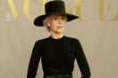 Jane Fonda Stars on the Cover of Vogue 62 Years After First Appearing on the front of the Magazine