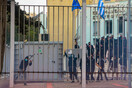 Θεσσαλονίκη: Οκτώ συλλήψεις για τα επεισόδια στα ΕΠΑΛ- Οι 5 ανήλικοι