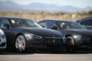 Παπούα Νέα Γουινέα: Η κυβέρνηση αγόρασε πανάκριβες Maserati και τώρα πασχίζει να τις πουλήσει με έκπτωση