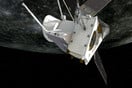 Διάστημα: Το ευρωπαϊκό σκάφος BepiColombo φτάνει απόψε στον Ερμή, αλλά δεν θα τεθεί σε τροχιά πριν το 2025 