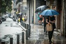 Καιρός: Πτώση της θερμοκρασίας, βοριάδες και βροχές