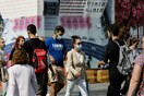Κορωνοϊός: Ο «χάρτης» των νέων κρουσμάτων - στην Αττική, στην Θεσσαλονίκη