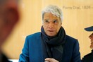 Πέθανε ο Μπερνάρντ Ταπί