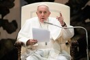 Πάπας Φραγκίσκος για κακοποιήσεις παιδιών: Είναι ντροπή για την Καθολική Εκκλησία