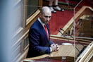 Μπογδάνος: Η πρώτη απάντηση μετά τη διαγραφή του - «Δυστυχώς, κάποιες αλήθειες δεν λέγονται χωρίς επιπτώσεις»