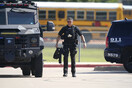 Τέξας: 18χρονος ο ένοπλος που άνοιξε πυρ σε σχολείο- 4 τραυματίες