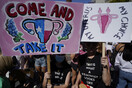 ΗΠΑ: Προσωρινή αναστολή του νόμου που απαγορεύει τις περισσότερες αμβλώσεις στο Τέξας 
