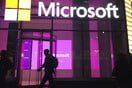 Microsoft: Η Ρωσία πίσω από το 58% των κρατικών κυβερνοεπιθέσεων που έχουν εντοπιστεί