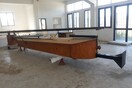  Κοζάνη: Εβδομηντάχρονος έφτιαξε την πιο μεγάλη ξύλινη ποντιακή λύρα στον κόσμο- Χωράνε μέχρι και πέντε άτομα στο εσωτερικό της 