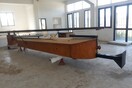  Κοζάνη: Εβδομηντάχρονος έφτιαξε την πιο μεγάλη ξύλινη ποντιακή λύρα στον κόσμο- Χωράνε μέχρι και πέντε άτομα στο εσωτερικό της 