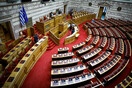 Στη Βουλή η κύρωση της ελληνογαλλικής συμφωνίας - Το απόγευμα η ονομαστική ψηψοφορία 