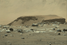 NASA: Το Perseverance κινείται μέσα σε μία μεγάλη αρχαία λίμνη του Άρη - Τι μαρτυρά για τον Κόκκινο Πλανήτη