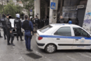 Πυροβολισμοί στο κέντρο της Αθήνας - «Υπάρχει τραυματίας»