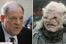 Lord of the Rings orc was modeled after Harvey Weinstein, Elijah Wood reveals