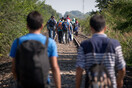 Έρευνα στην Κροατία μετά τα δημοσιεύματα για επαναπροωθήσεις μεταναστών
