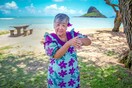 Η γυναίκα που αγωνίζεται να κρατήσει ζωντανή τη χαβανέζικη νοηματική γλώσσα - Κόντρα στον κορωνοϊό, τις ξένες επιρροές, τη λήθη