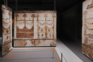 Οι πολύτιμες τοιχογραφίες του προϊστορικού Αιγαίου