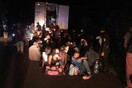 Γουατεμάλα: Πάνω από 120 μετανάστες διασώθηκαν από εγκαταλελειμμένο κοντέινερ - «Ακούγαμε ουρλιαχτά»